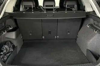 Škoda Kodiaq, 1.5, 110 kW, bensiin, automaat, esivedu