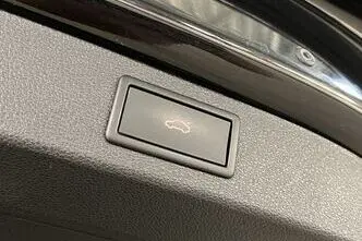 Škoda Kodiaq, 1.5, 110 kW, bensiin, automaat, esivedu