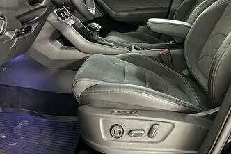 Škoda Kodiaq, 1.5, 110 kW, bensiin, automaat, esivedu
