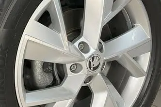 Škoda Kodiaq, 1.5, 110 kW, bensiin, automaat, esivedu
