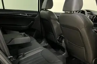 Škoda Kodiaq, 2.0, 110 kW, diisel, automaat, nelikvedu