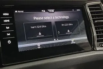 Škoda Kodiaq, 2.0, 110 kW, diisel, automaat, nelikvedu