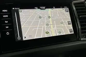 Škoda Kodiaq, 2.0, 110 kW, diisel, automaat, nelikvedu