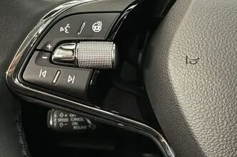Škoda Kodiaq, 2.0, 110 kW, diisel, automaat, nelikvedu