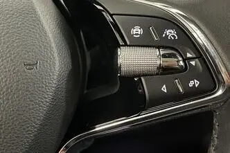 Škoda Kodiaq, 2.0, 110 kW, diisel, automaat, nelikvedu