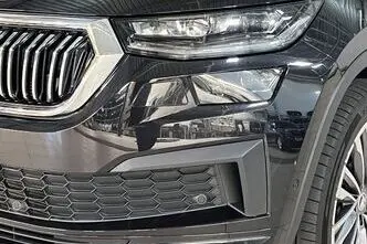 Škoda Kodiaq, 2.0, 110 kW, diisel, automaat, nelikvedu