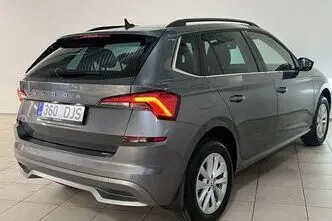 Škoda Kamiq, 1.0, 81 kW, bensiin, automaat, esivedu