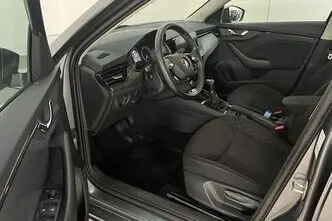 Škoda Kamiq, 1.0, 81 kW, bensiin, automaat, esivedu