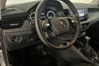 Škoda Kamiq, 1.0, 81 kW, bensiin, automaat, esivedu