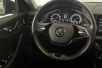 Škoda Kamiq, 1.0, 81 kW, bensiin, automaat, esivedu