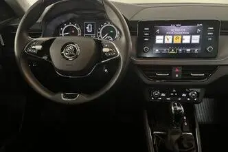 Škoda Kamiq, 1.0, 81 kW, bensiin, automaat, esivedu