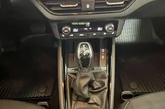 Škoda Kamiq, 1.0, 81 kW, bensiin, automaat, esivedu