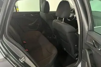 Škoda Kamiq, 1.0, 81 kW, bensiin, automaat, esivedu
