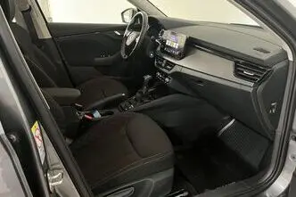 Škoda Kamiq, 1.0, 81 kW, bensiin, automaat, esivedu