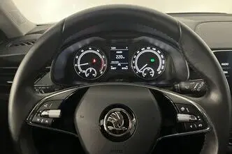Škoda Kamiq, 1.0, 81 kW, bensiin, automaat, esivedu