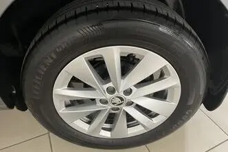 Škoda Kamiq, 1.0, 81 kW, bensiin, automaat, esivedu