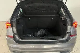 Škoda Kamiq, 1.0, 81 kW, bensiin, automaat, esivedu
