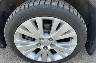 Honda Accord, 2.0, 114 kW, bensiin, automaat, esivedu