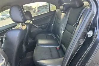 Honda Accord, 2.0, 114 kW, bensiin, automaat, esivedu