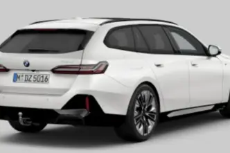 BMW 540, 223 kW, hübriid, automaat, nelikvedu