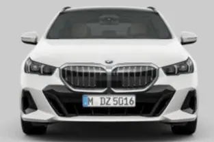 BMW 540, 223 kW, hübriid, automaat, nelikvedu