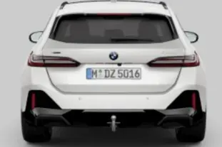 BMW 540, 223 kW, hübriid, automaat, nelikvedu