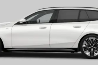 BMW 540, 223 kW, hübriid, automaat, nelikvedu