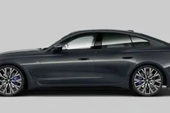 BMW 420, 140 kW, hübriid, automaat, nelikvedu