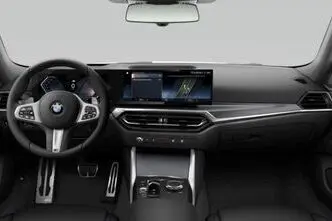 BMW 420, 140 kW, hübriid, automaat, nelikvedu