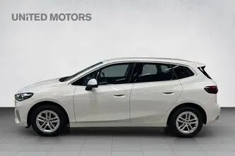 BMW 218, 1.5, 100 kW, bensiin, automaat, esivedu