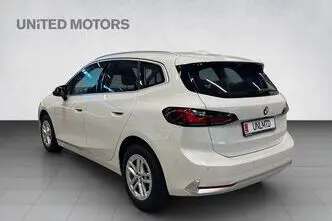BMW 218, 1.5, 100 kW, bensiin, automaat, esivedu