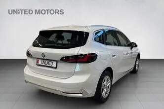 BMW 218, 1.5, 100 kW, bensiin, automaat, esivedu