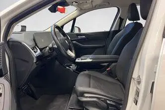 BMW 218, 1.5, 100 kW, bensiin, automaat, esivedu