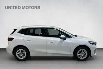 BMW 218, 1.5, 100 kW, bensiin, automaat, esivedu