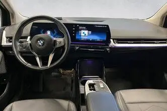 BMW 218, 1.5, 100 kW, bensiin, automaat, esivedu