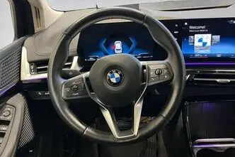 BMW 218, 1.5, 100 kW, bensiin, automaat, esivedu