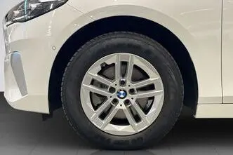 BMW 218, 1.5, 100 kW, bensiin, automaat, esivedu