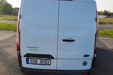 Ford Transit Custom, 2.2, 74 kW, diisel, manuaal, esivedu
