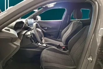 Peugeot 2008, 1.2, 96 kW, bensiin, automaat, esivedu