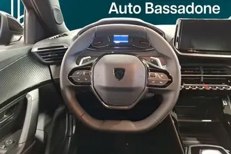 Peugeot 2008, 1.2, 96 kW, bensiin, automaat, esivedu