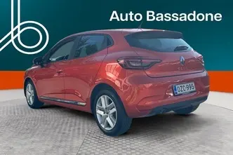 Renault Clio, 1.0, 67 kW, bensiin, automaat, esivedu