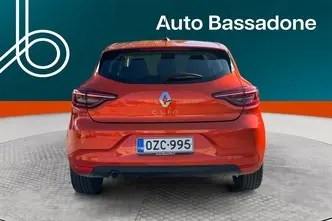 Renault Clio, 1.0, 67 kW, bensiin, automaat, esivedu