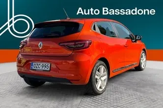 Renault Clio, 1.0, 67 kW, bensiin, automaat, esivedu