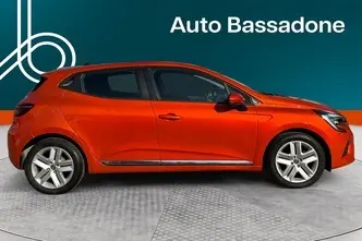 Renault Clio, 1.0, 67 kW, bensiin, automaat, esivedu