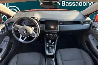 Renault Clio, 1.0, 67 kW, bensiin, automaat, esivedu