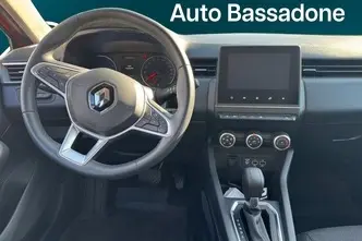 Renault Clio, 1.0, 67 kW, bensiin, automaat, esivedu