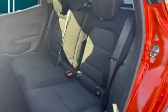 Renault Clio, 1.0, 67 kW, bensiin, automaat, esivedu