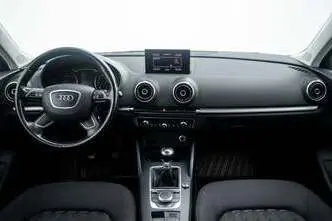 Audi A3, 1.6, 77 kW, diisel, manuaal, esivedu
