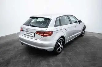 Audi A3, 1.6, 77 kW, diisel, manuaal, esivedu