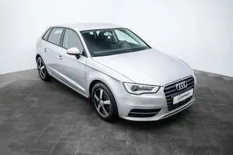 Audi A3, 1.6, 77 kW, diisel, manuaal, esivedu